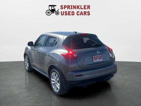 Used 2011 Nissan Juke SV image 14