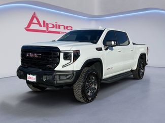 Used 2025 GMC Sierra 1500 AT4X AWD/4WD video 1