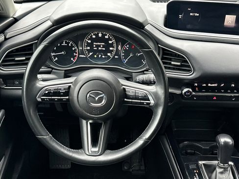 Used 2024 MAZDA CX-30 AWD 2.5 S w/ Preferred Package image 14