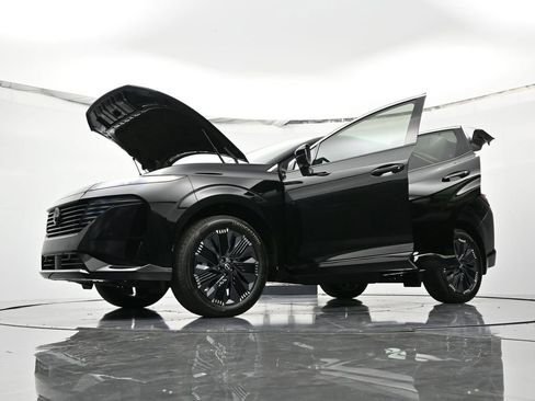 New 2026 Nissan Murano Platinum AWD/4WD image 60