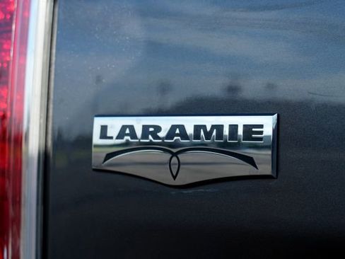 Used 2016 RAM 1500 Laramie w/ Convenience Group AWD/4WD image 61