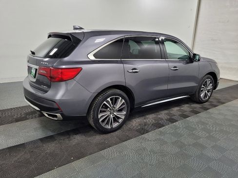 Used 2019 Acura MDX SH-AWD w/ Technology Package image 10