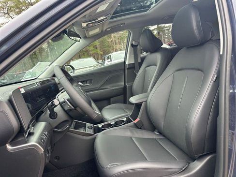 New 2026 Hyundai Kona Limited AWD/4WD image 7