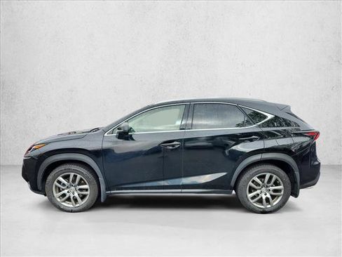 Used 2016 Lexus NX 200t AWD w/ Premium Package image 13