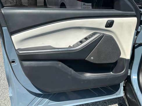 Used 2024 Ford Mustang Mach-E Premium RWD image 10