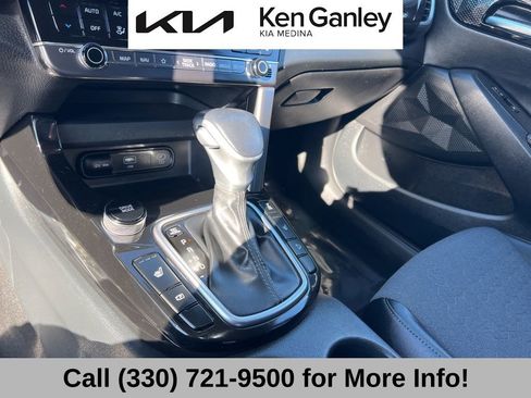 Certified 2024 Kia Seltos S image 35