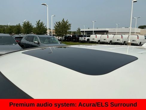 Used 2020 Acura MDX SH-AWD w/ Technology Package image 10