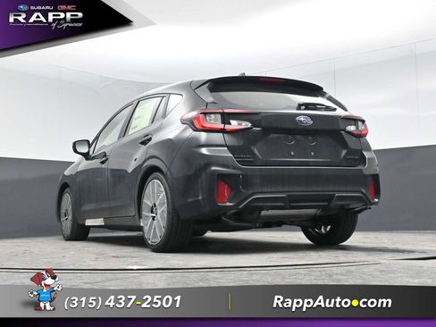 New 2026 Subaru Impreza 2.0i Sport image 21