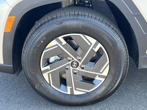 New 2026 Hyundai Tucson Blue SE AWD/4WD image 34