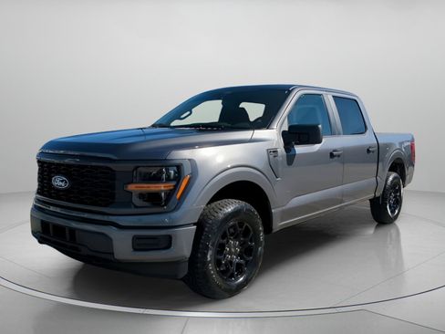 New 2026 Ford F150 STX AWD/4WD image 12