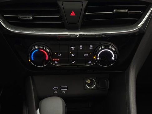 New 2026 Buick Encore GX Sport Touring w/ Advanced Technology Package FWD image 30