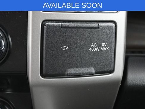 Used 2016 Ford F150 Lariat AWD/4WD image 30
