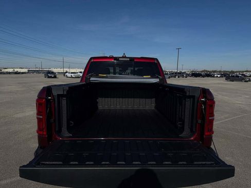 New 2026 RAM 1500 Tungsten image 29