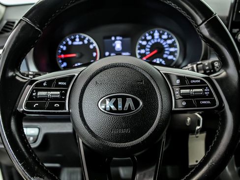 Used 2021 Kia Seltos S image 17