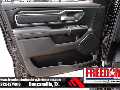 New 2026 RAM 1500 Lone Star image 38