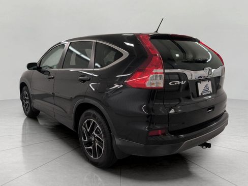 Used 2016 Honda CR-V SE image 22