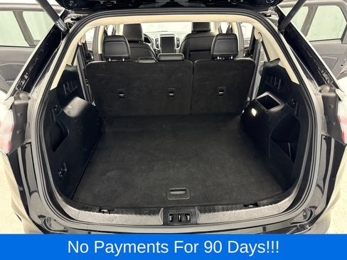 Used 2022 Ford Edge SEL w/ Convenience Package AWD/4WD image 46