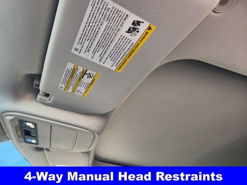 New 2026 Ford Expedition Active image 24