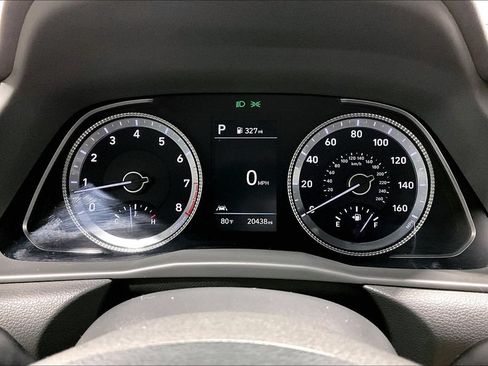 Used 2023 Hyundai Sonata SEL FWD image 26