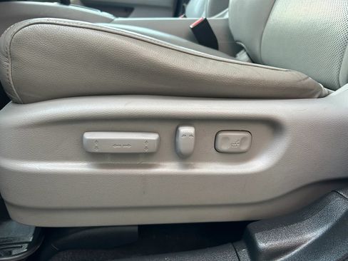 Used 2018 Honda Ridgeline RTL image 16