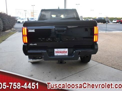 Used 2024 Toyota Tacoma SR5 image 8