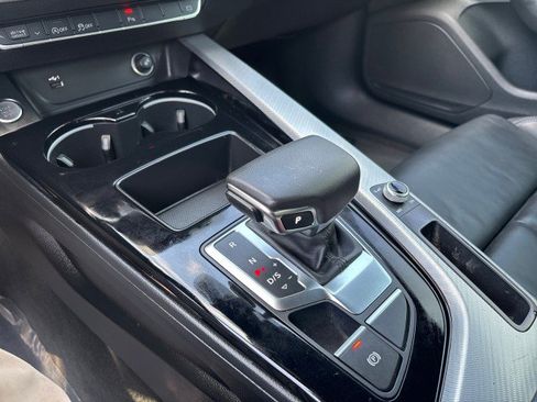 Used 2025 Audi A5 2.0T Premium Plus w/ Convenience Plus Package image 23