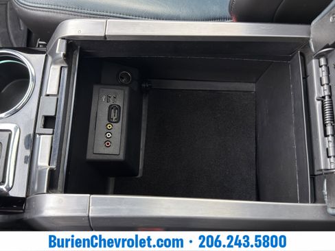 Used 2014 Ford F150 Limited image 20