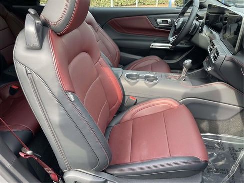 New 2025 Ford Mustang GT Premium image 26