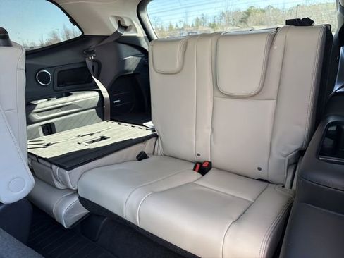 New 2026 Subaru Ascent Limited image 15