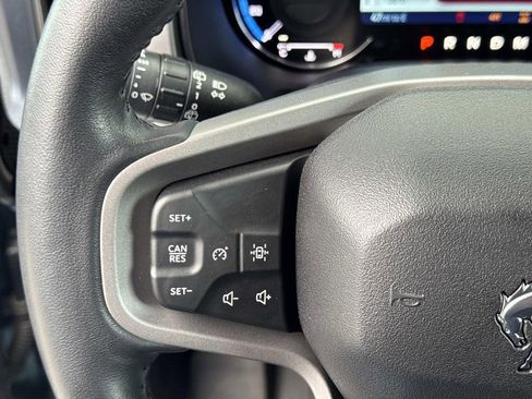 Used 2023 Ford Bronco Outer Banks AWD/4WD image 29