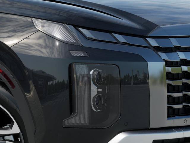 Used 2025 Hyundai Palisade SEL FWD image 7