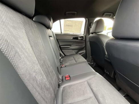New 2026 Mitsubishi Eclipse Cross Black Edition image 16