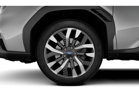 New 2026 Subaru Forester Touring image 10
