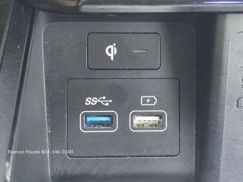 Used 2023 Genesis GV80 2.5T w/ Advanced Package image 25