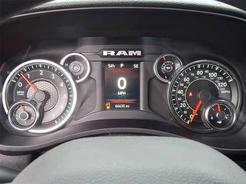 Used 2021 RAM 2500 Tradesman image 13