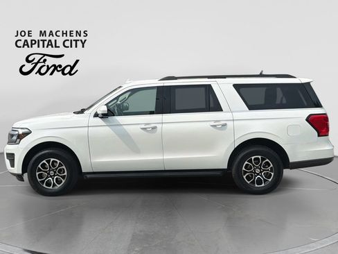 Used 2023 Ford Expedition Max XLT AWD/4WD image 8