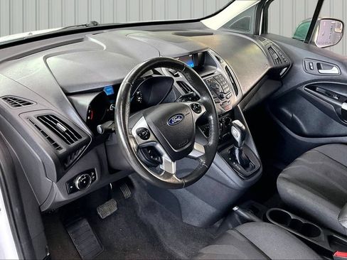 Used 2016 Ford Transit Connect XLT FWD image 17