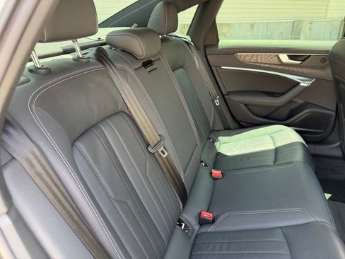 Used 2021 Audi A6 Premium Plus w/ Premium Plus Package AWD/4WD image 23