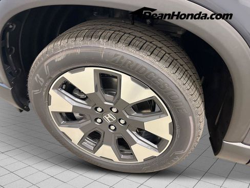 New 2026 Honda Pilot Elite image 11