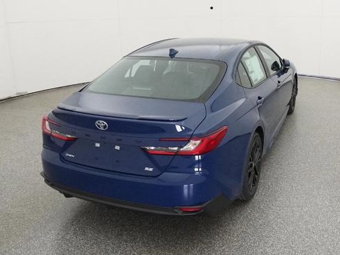 New 2026 Toyota Camry SE image 51