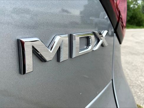 Used 2022 Acura MDX A-Spec image 45