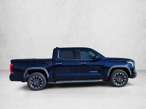Used 2023 Toyota Tundra Limited image 4
