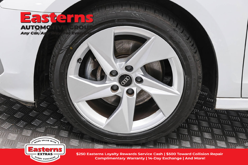 Used 2024 Audi A3 2.0T Premium FWD image 33
