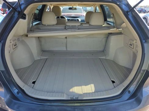 Used 2009 Toyota Venza Wagon 4D image 11