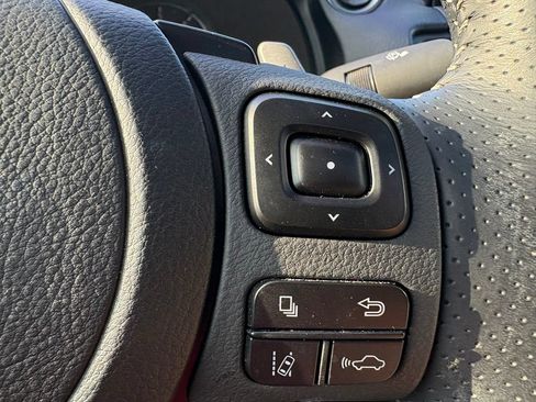 Used 2023 Lexus IS 350 F Sport w/ Navigation Package RWD image 20
