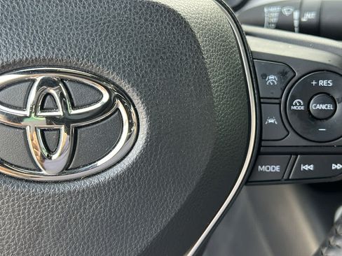 Used 2024 Toyota Corolla SE AWD/4WD image 20