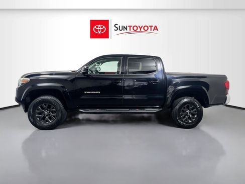 Used 2018 Toyota Tacoma SR5 image 7