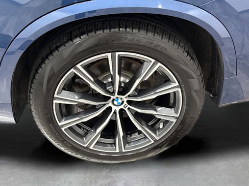Used 2019 BMW X5 xDrive40i w/ M Sport Package image 55
