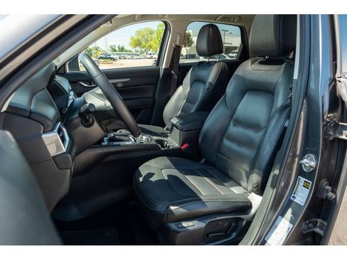 Used 2023 MAZDA CX-5 AWD 2.5 S image 12