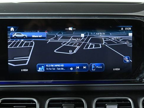 New 2026 Mercedes-Benz GLE 350 4MATIC image 19